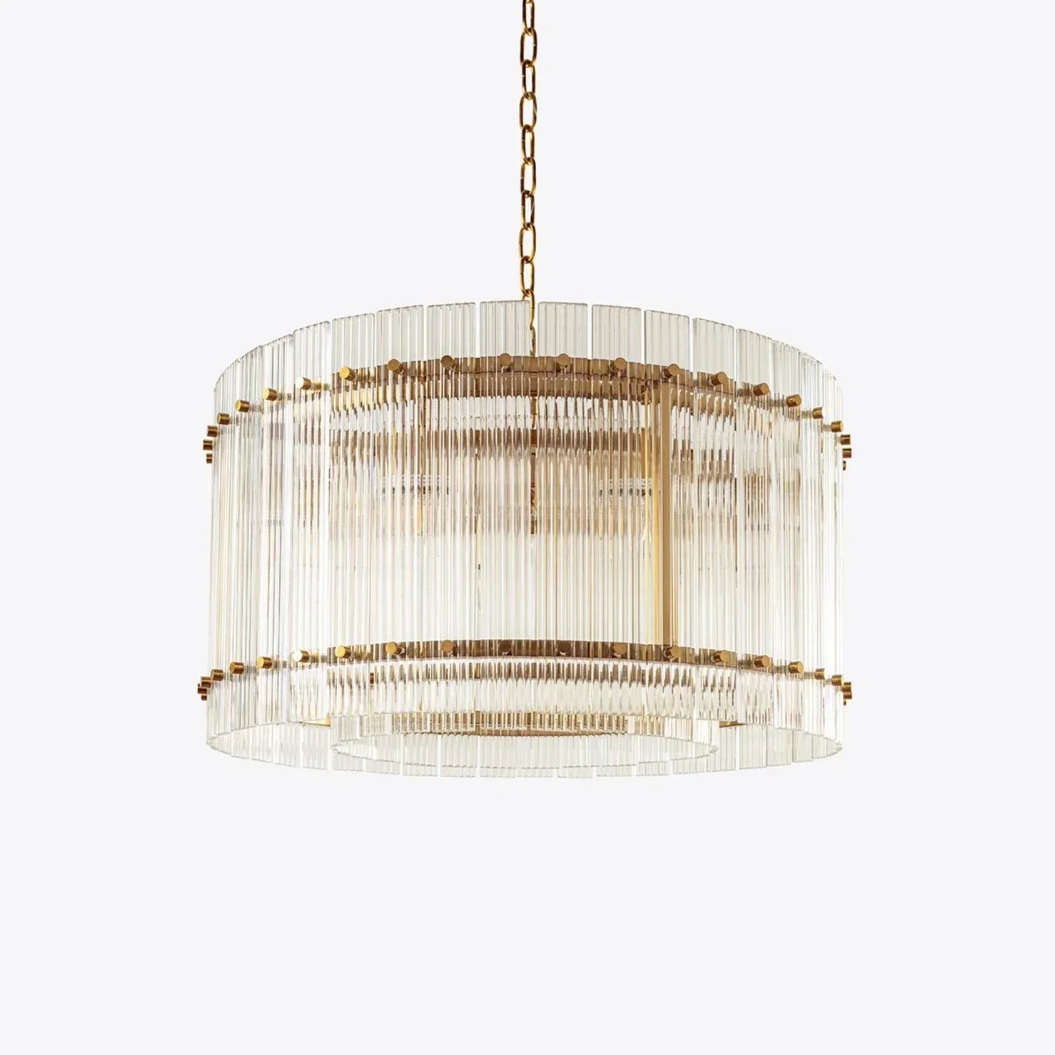 San Francisco Chandelier - 3 Sizes Available - Zonesus