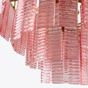 Toronto Chandelier 24.41" - Zonesus