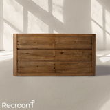 Oslo 6-Drawer Dresser - Zonesus