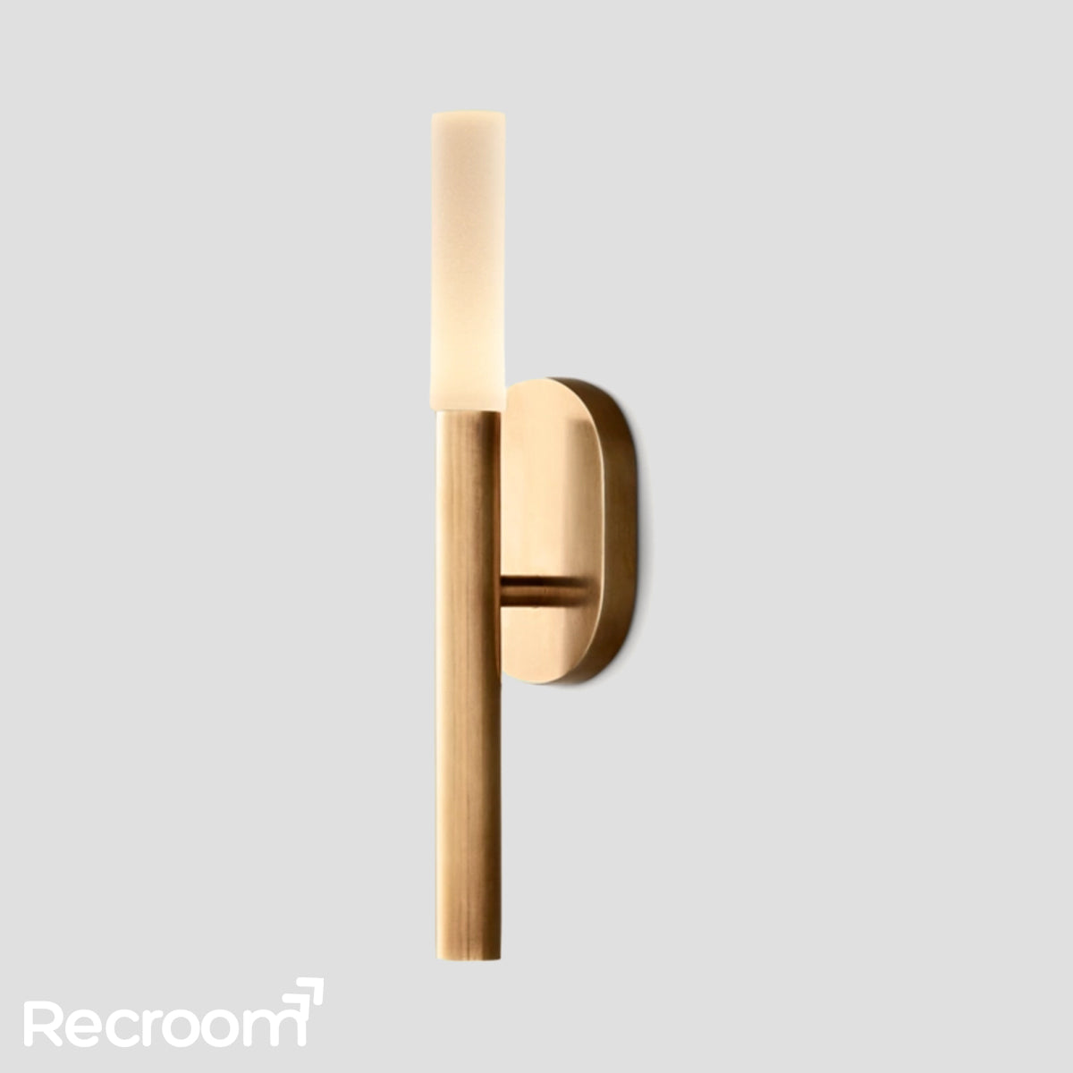 Rusell Sconce 3" - Zonesus