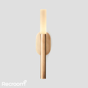 Rusell Sconce 3" - Zonesus