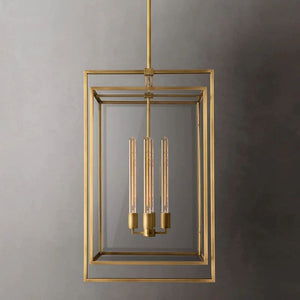 Backman Vintage Pendant - Zonesus