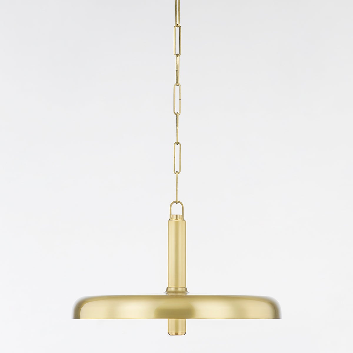 Reynolds Alabaster Pendant Lamp - Zonesus