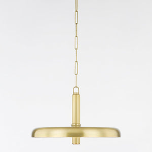 Reynolds Alabaster Pendant Lamp - Zonesus