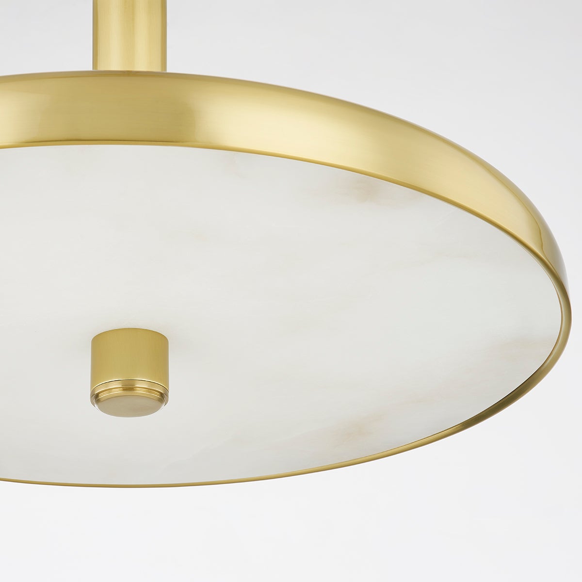 Reynolds Alabaster Pendant Lamp - Zonesus