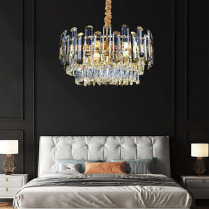 Rosalind Chandelier Light Luxury - Zonesus