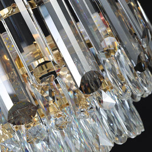 Rosalind Chandelier Light Luxury - Zonesus