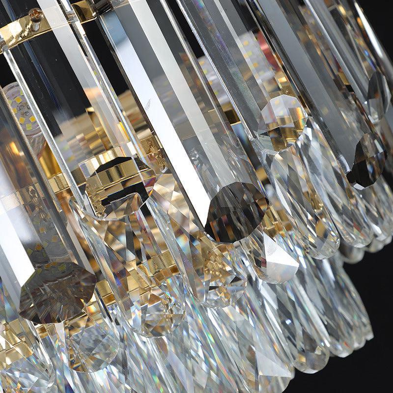 Rosalind Chandelier Light Luxury - Zonesus