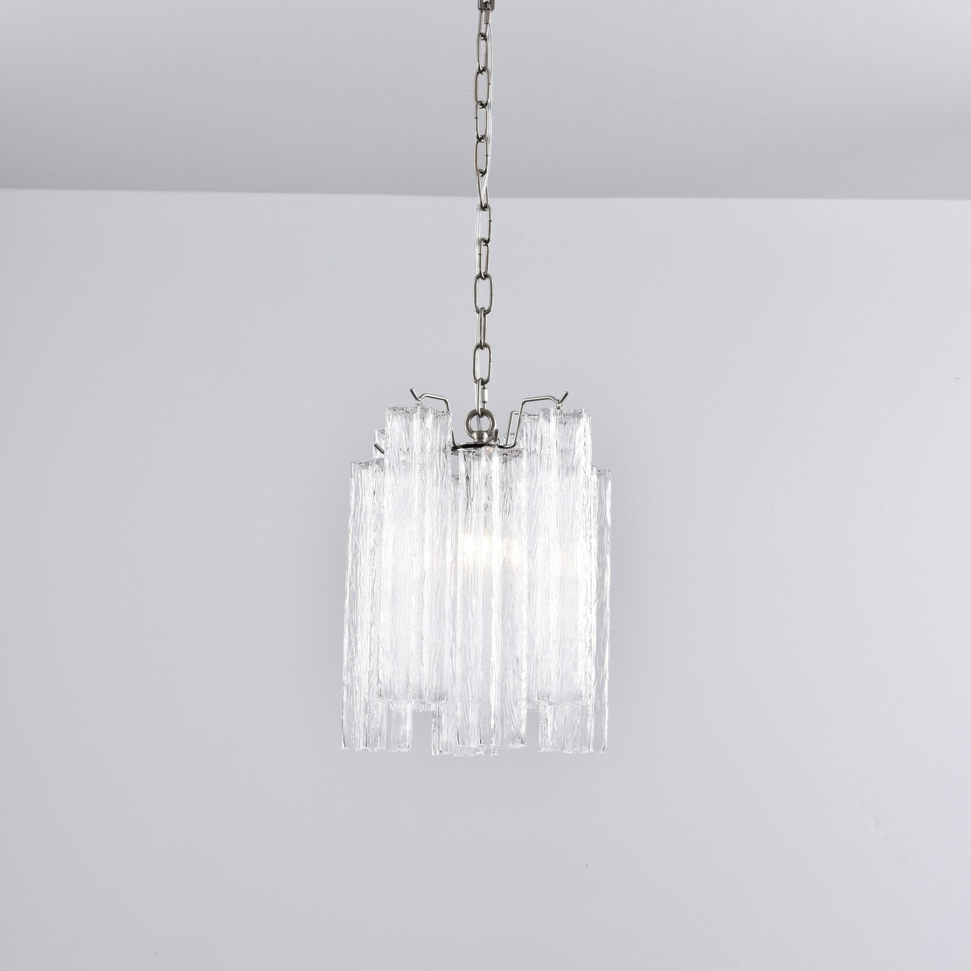 Rosatina Murano Chandelier - Zonesus