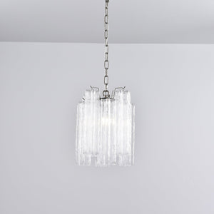 Rosatina Murano Chandelier - Zonesus