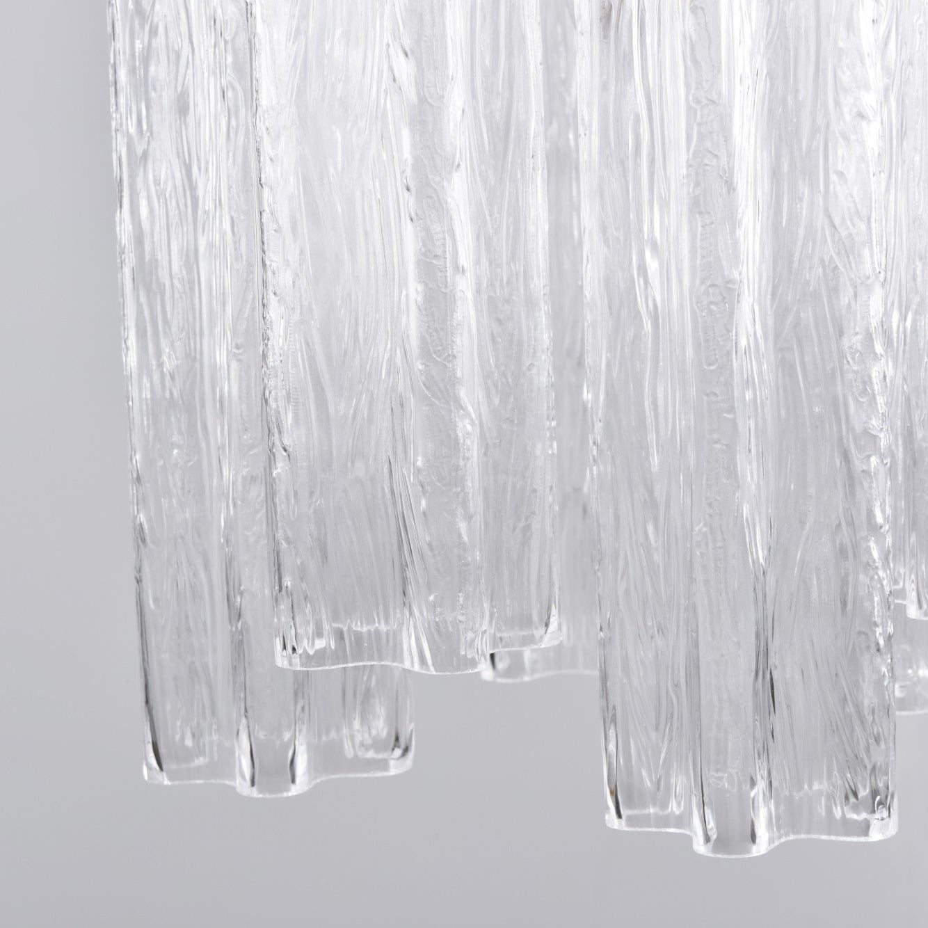 Rosatina Murano Chandelier - Zonesus