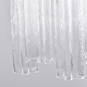 Rosatina Murano Chandelier - Zonesus