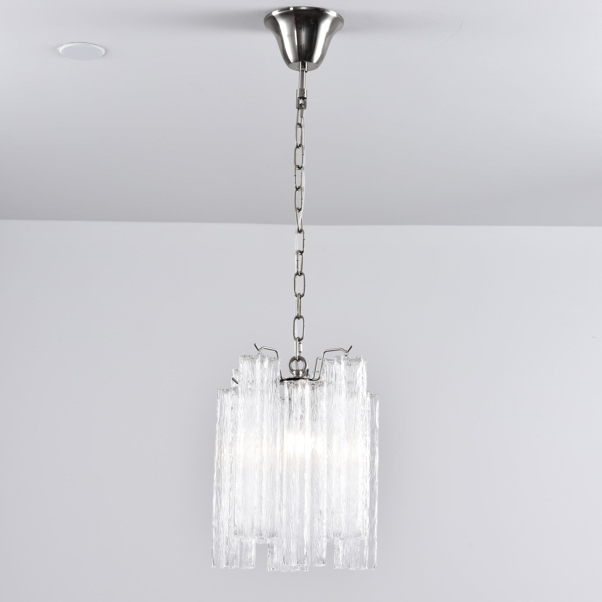 Rosatina Murano Chandelier - Zonesus