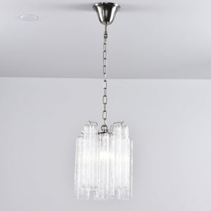 Rosatina Murano Chandelier - Zonesus