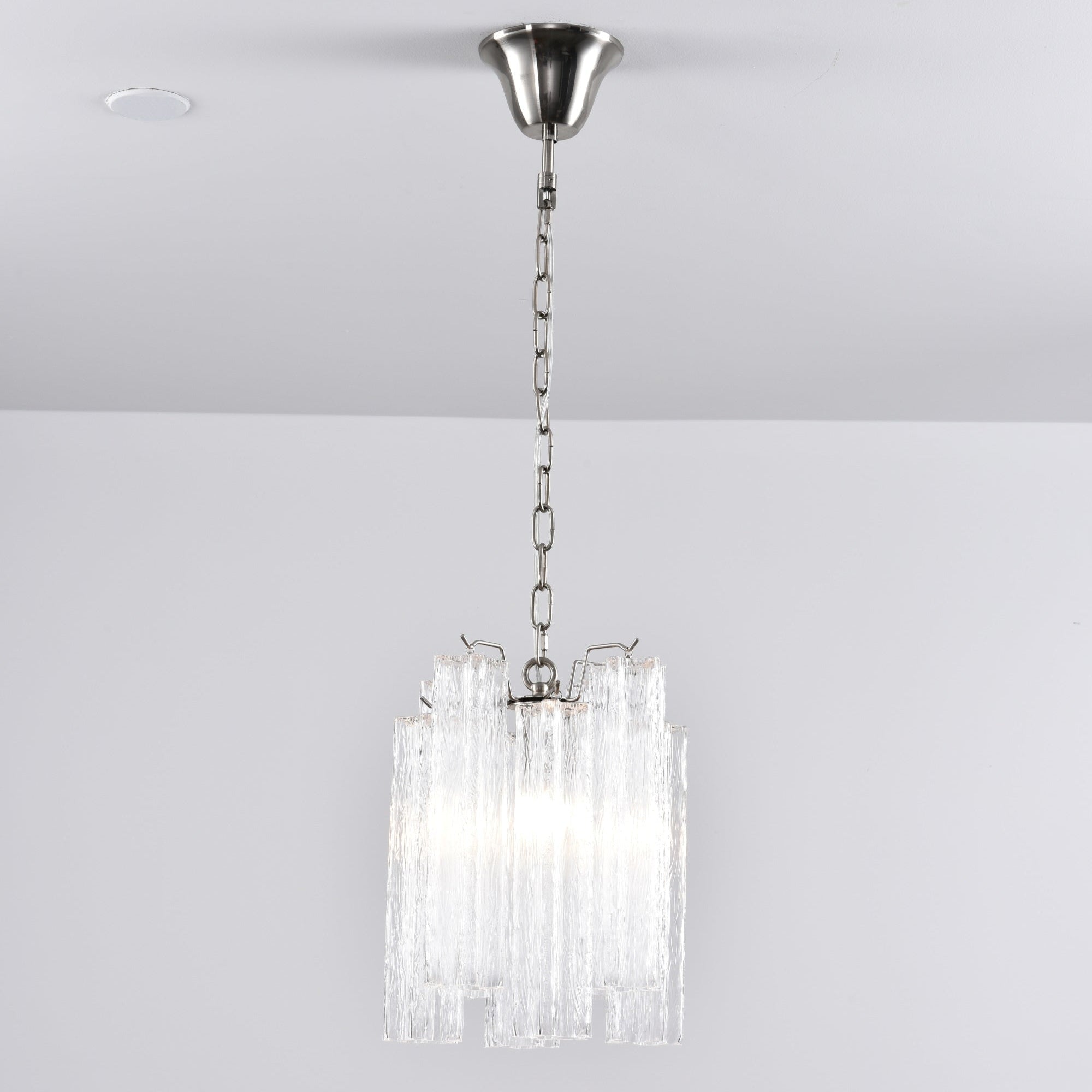 Rosatina Murano Chandelier - Zonesus