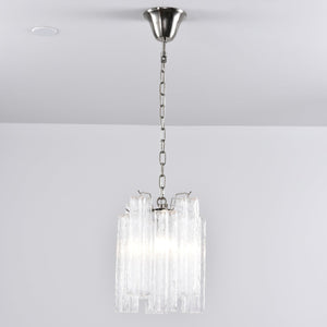 Rosatina Murano Chandelier - Zonesus