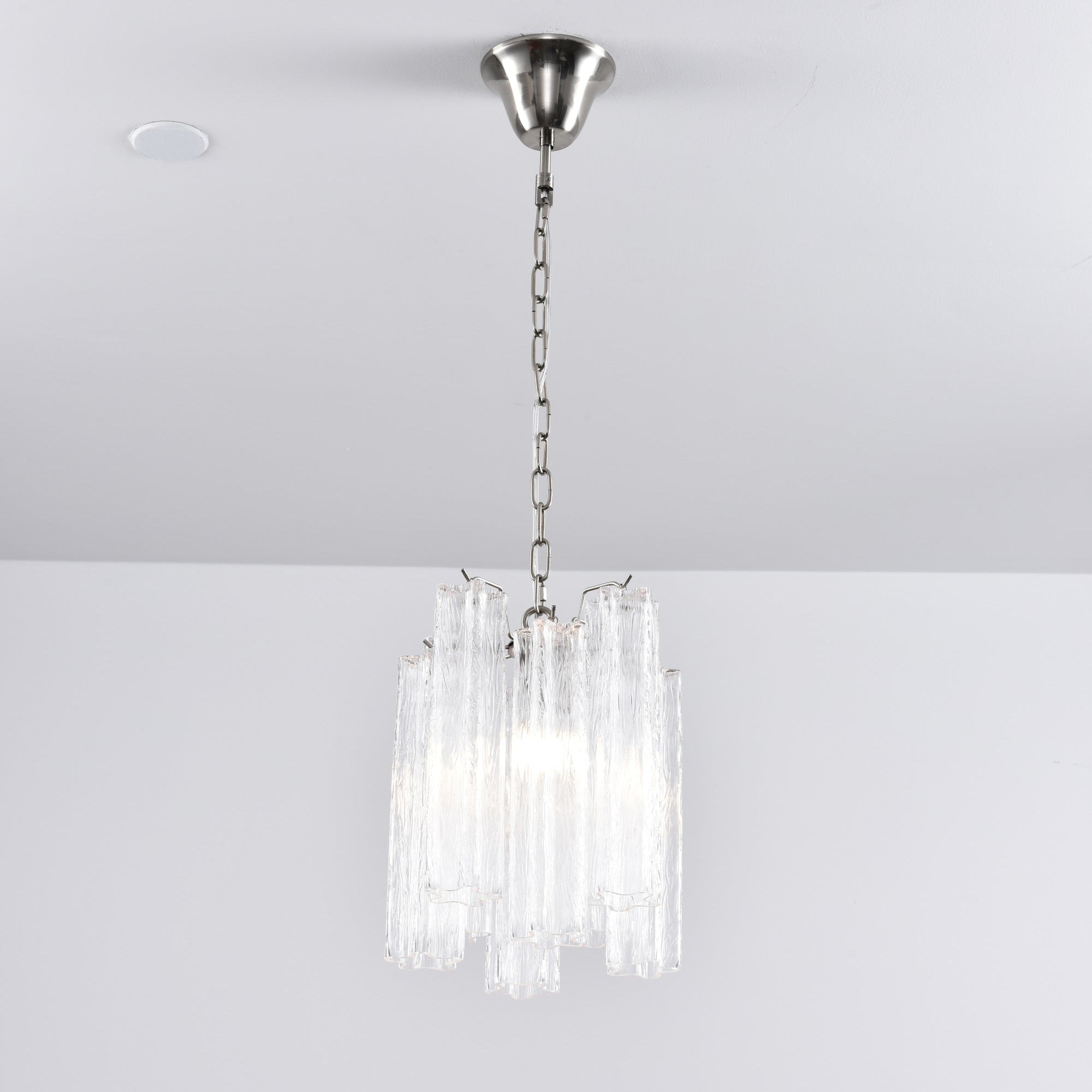 Rosatina Murano Chandelier - Zonesus