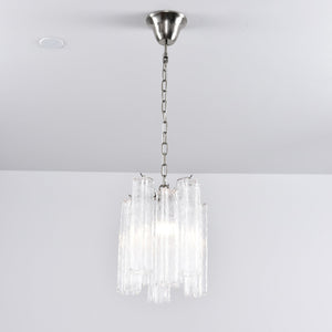 Rosatina Murano Chandelier - Zonesus