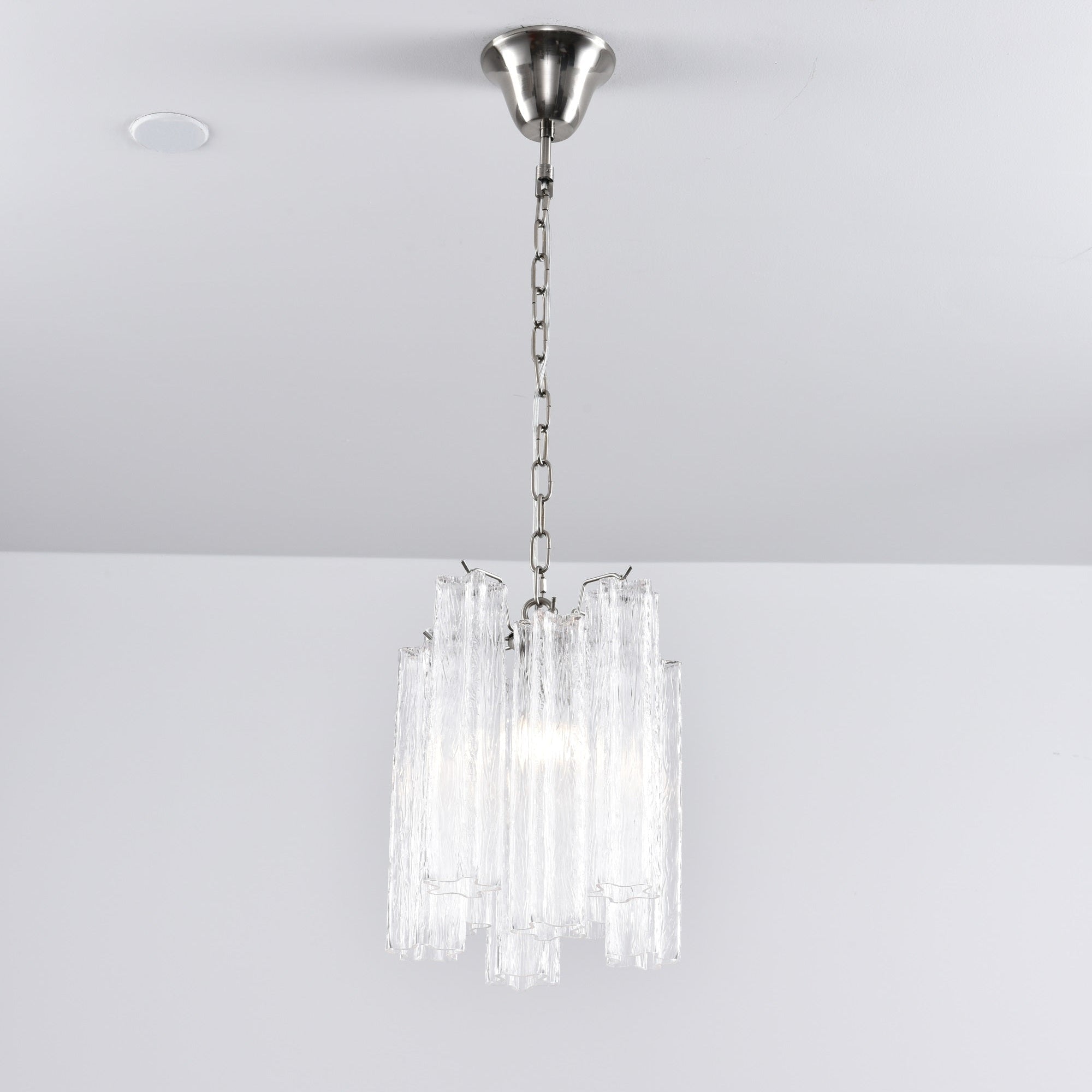 Rosatina Murano Chandelier - Zonesus