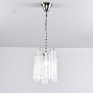 Rosatina Murano Chandelier - Zonesus