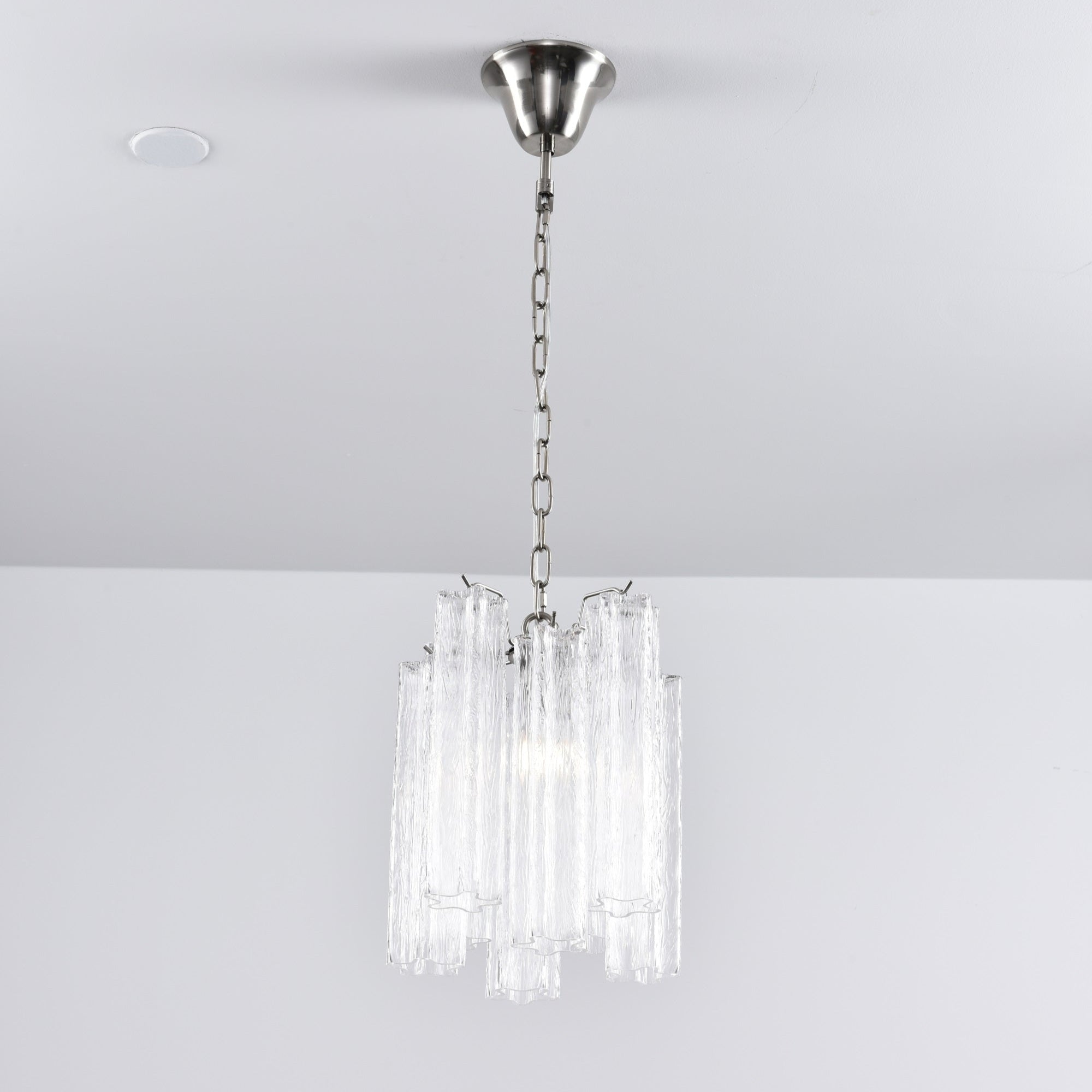Rosatina Murano Chandelier - Zonesus