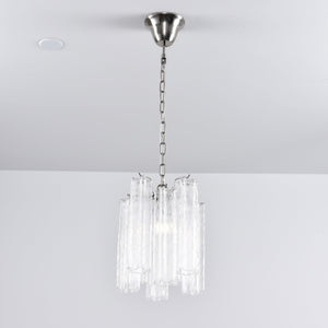 Rosatina Murano Chandelier - Zonesus