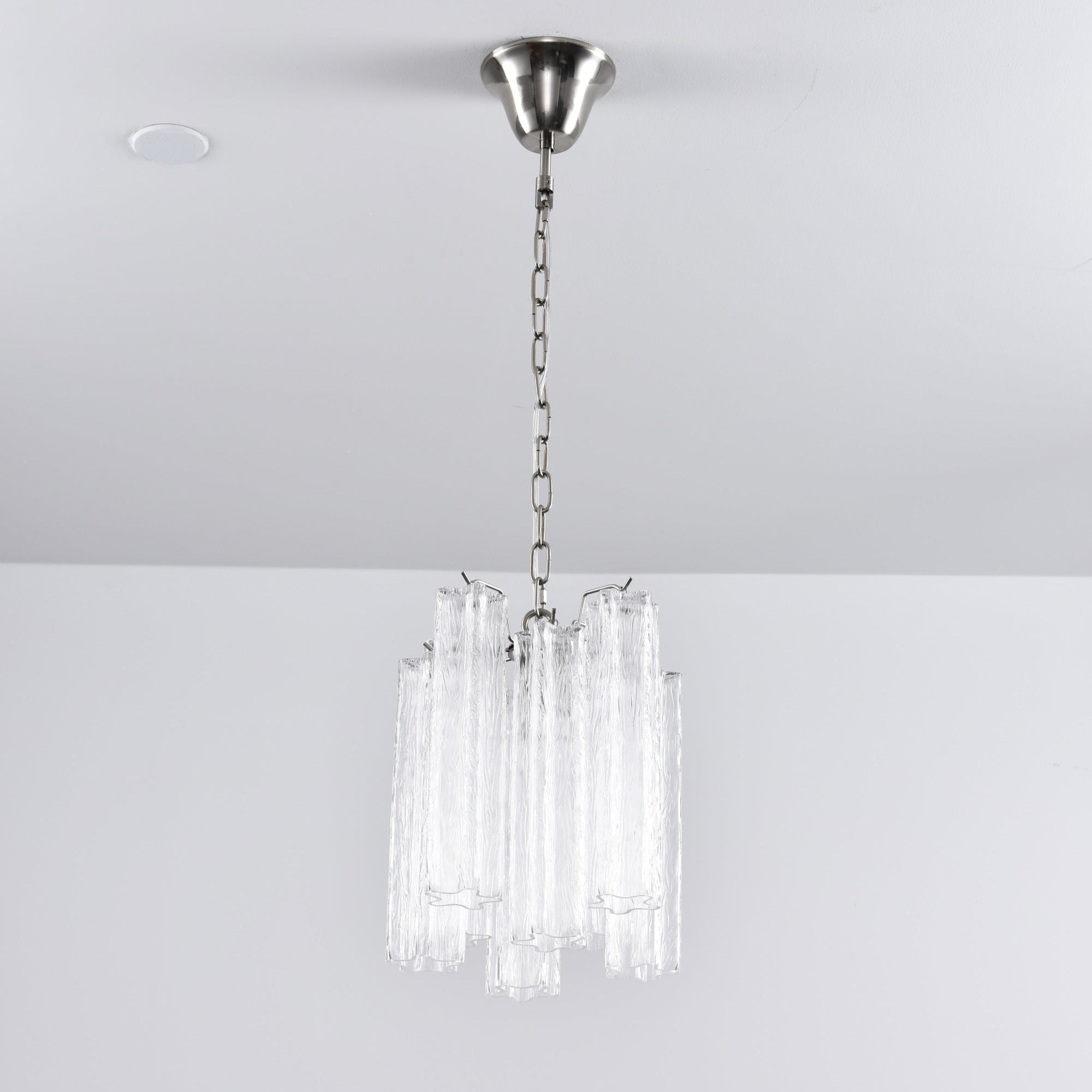 Rosatina Murano Chandelier - Zonesus