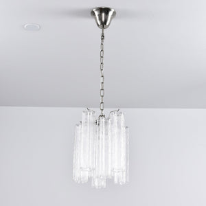 Rosatina Murano Chandelier - Zonesus