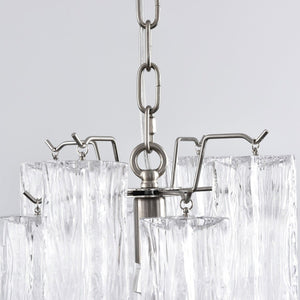 Rosatina Murano Chandelier - Zonesus