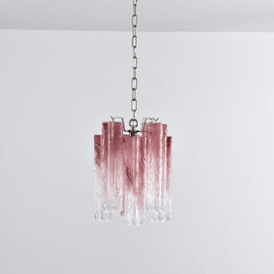 Rosatina Murano Chandelier - Zonesus