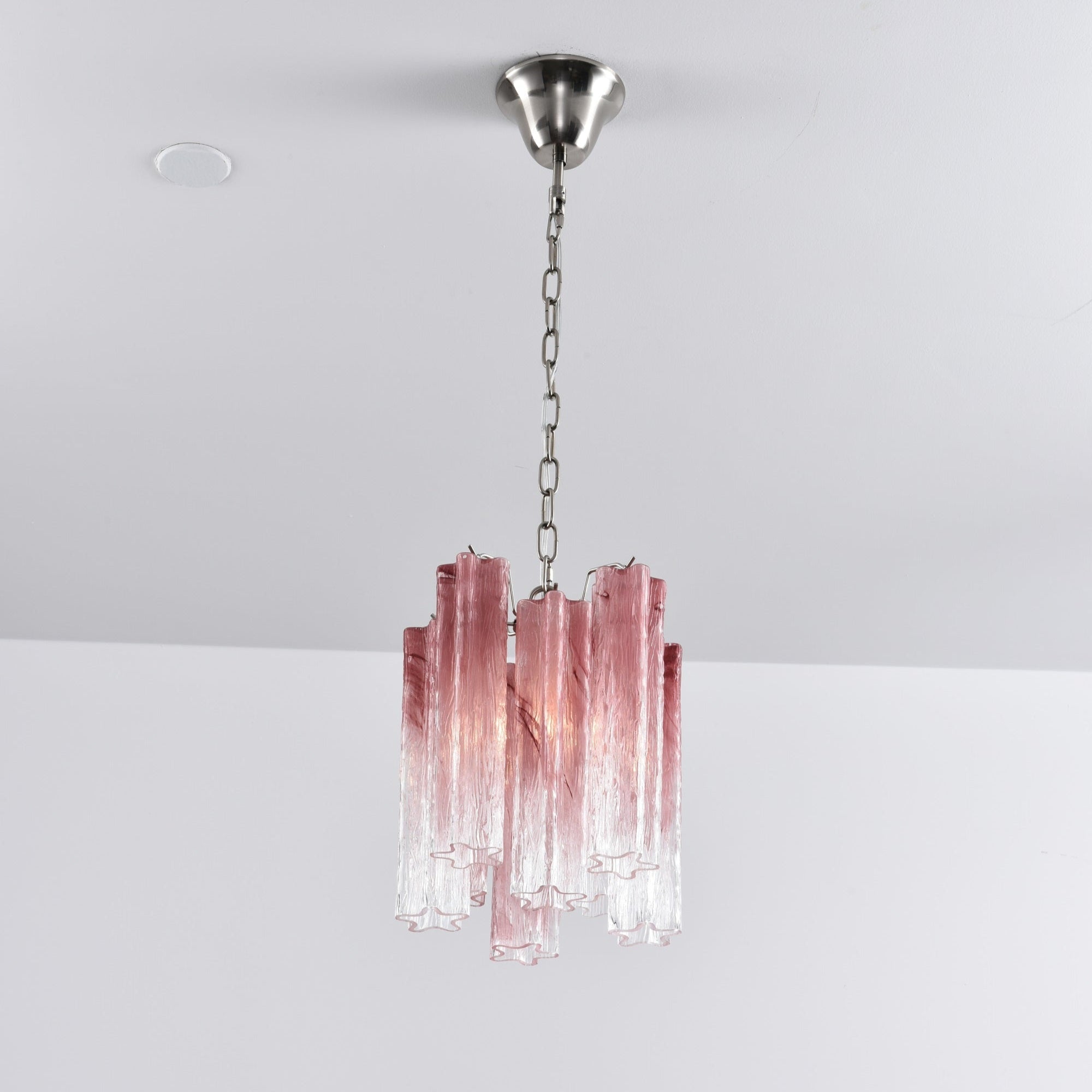 Rosatina Murano Chandelier - Zonesus