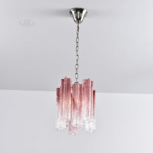 Rosatina Murano Chandelier - Zonesus