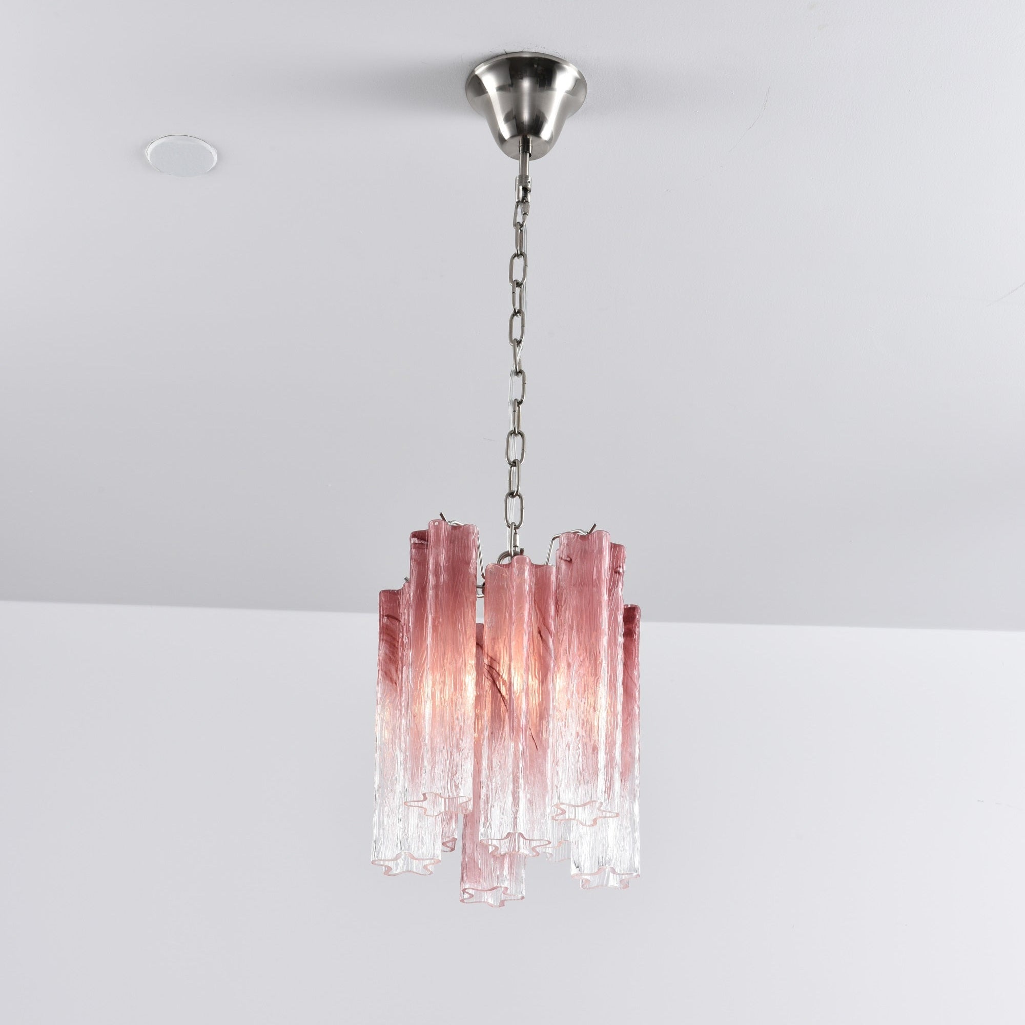 Rosatina Murano Chandelier - Zonesus