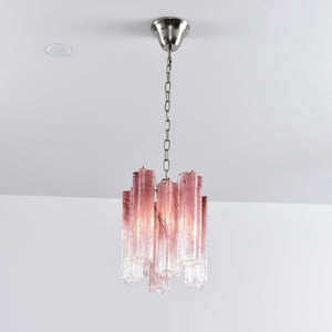 Rosatina Murano Chandelier - Zonesus