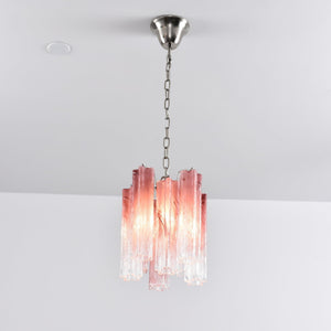 Rosatina Murano Chandelier - Zonesus