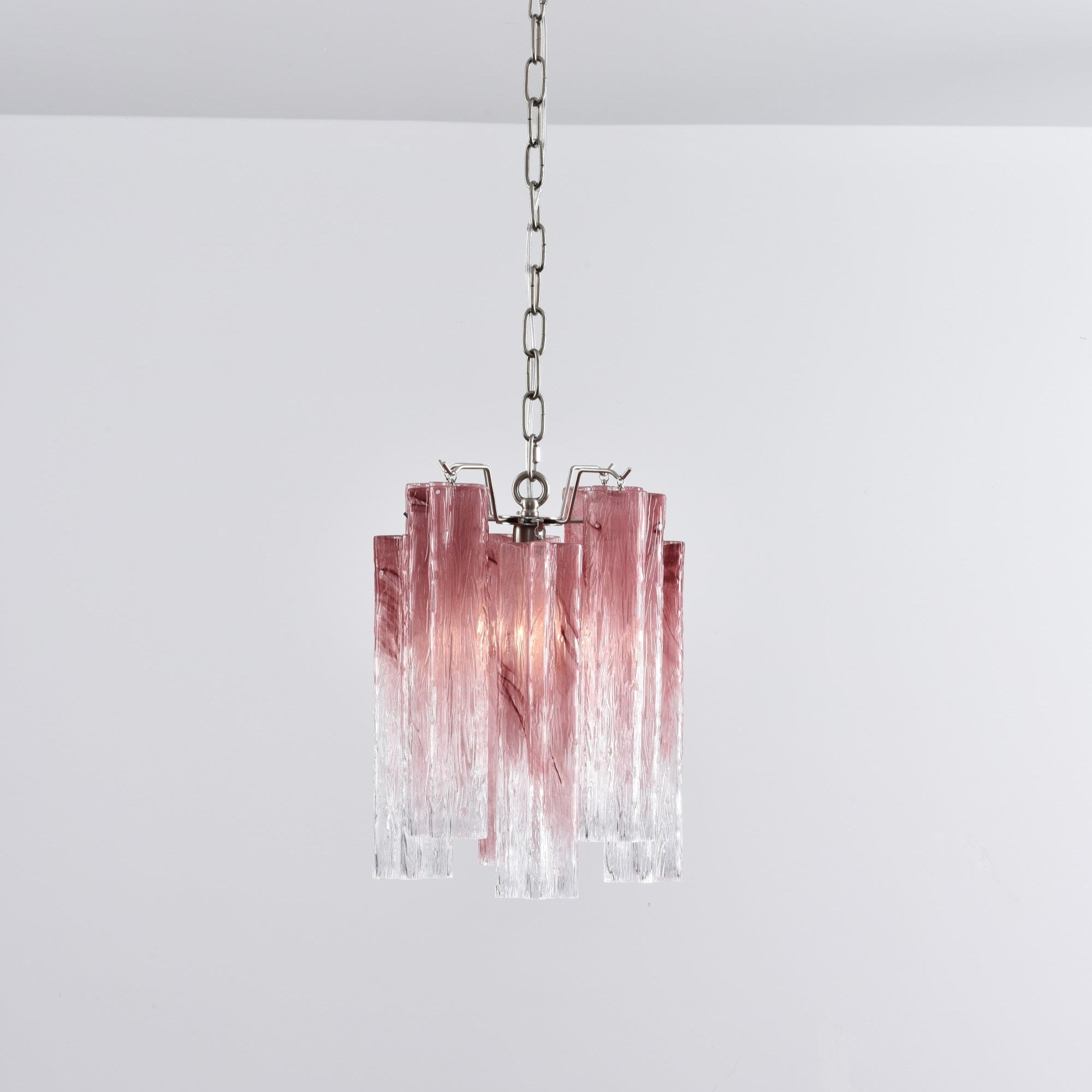 Rosatina Murano Chandelier - Zonesus