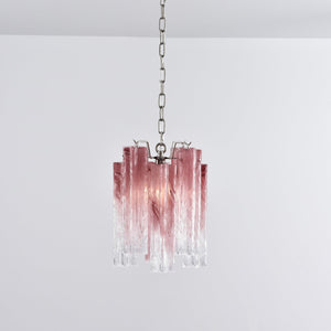 Rosatina Murano Chandelier - Zonesus