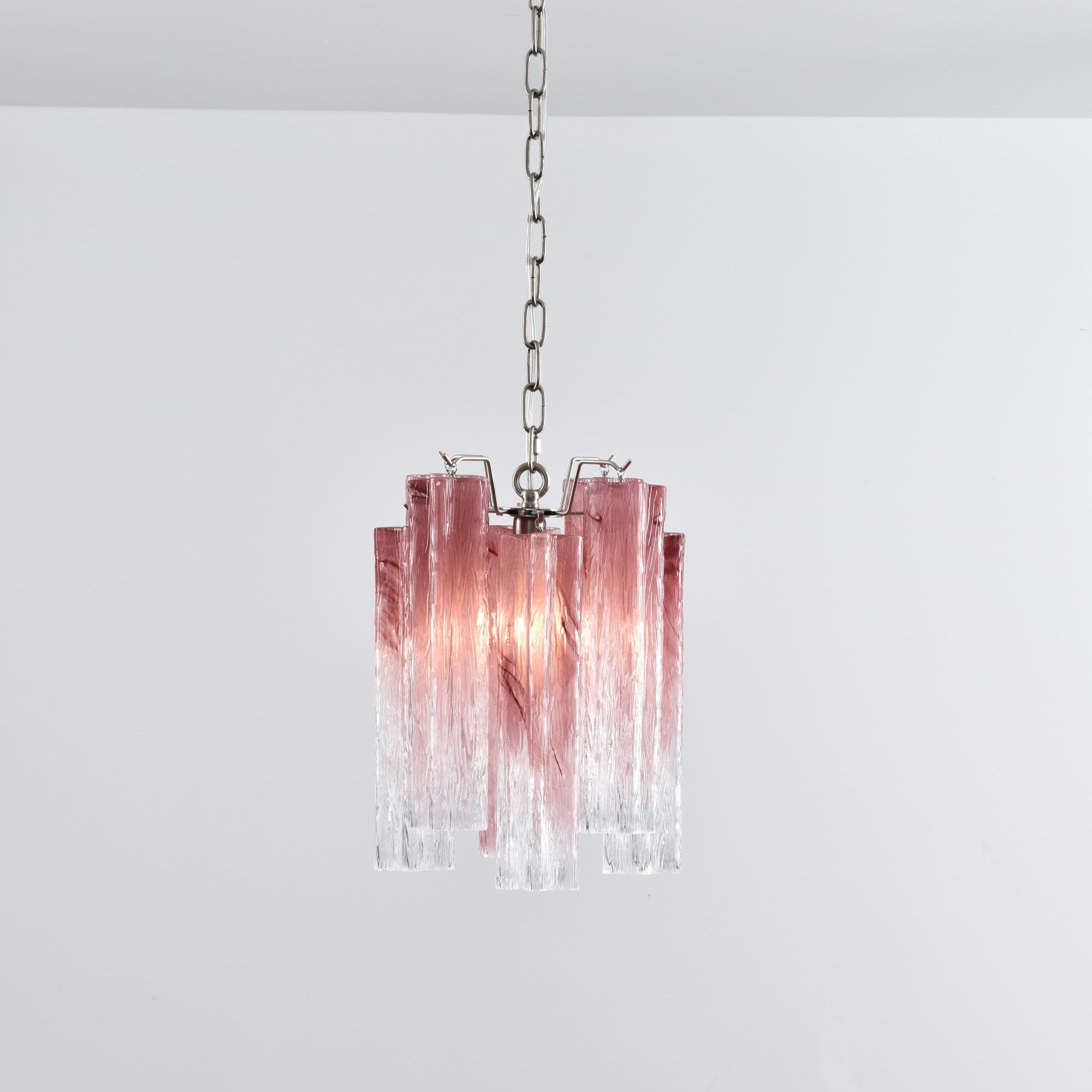 Rosatina Murano Chandelier - Zonesus