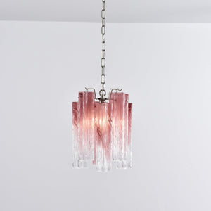 Rosatina Murano Chandelier - Zonesus