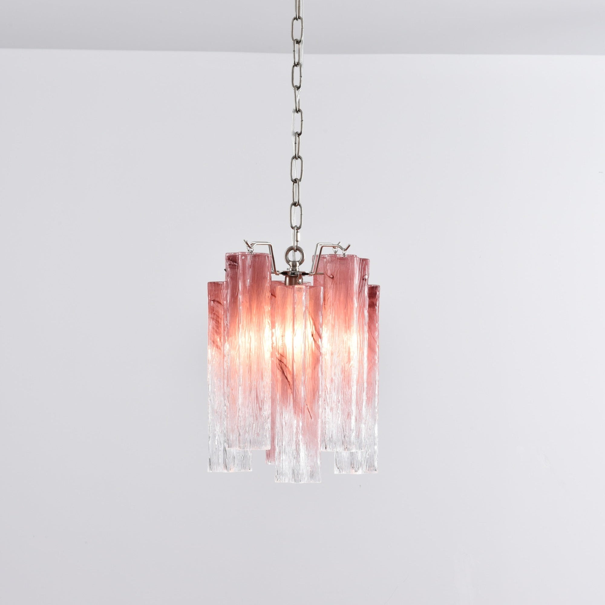 Rosatina Murano Chandelier - Zonesus