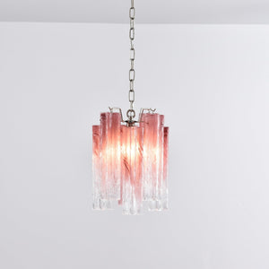 Rosatina Murano Chandelier - Zonesus