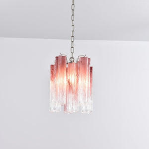 Rosatina Murano Chandelier - Zonesus