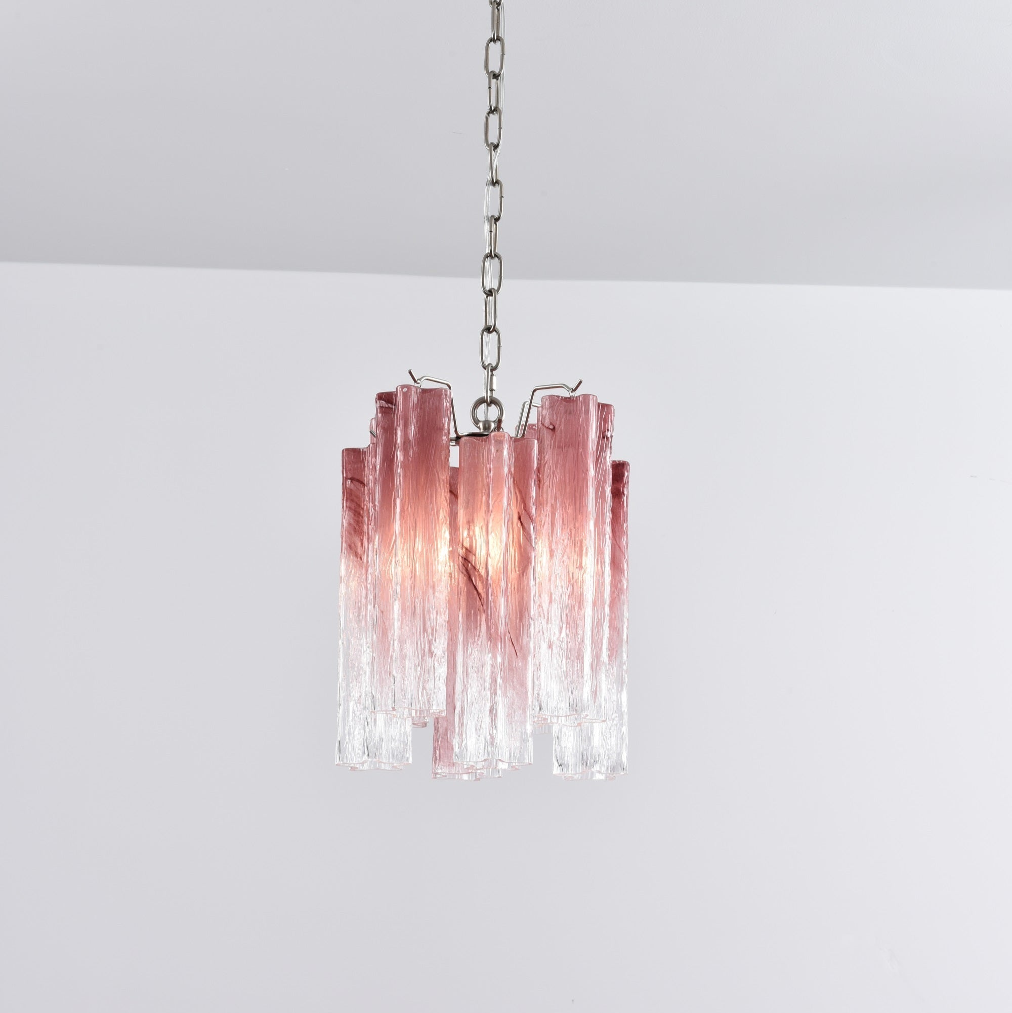 Rosatina Murano Chandelier - Zonesus