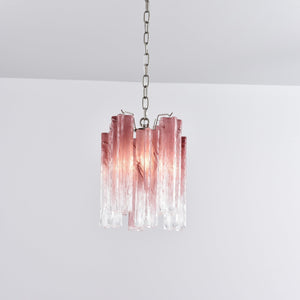 Rosatina Murano Chandelier - Zonesus