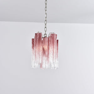 Rosatina Murano Chandelier - Zonesus