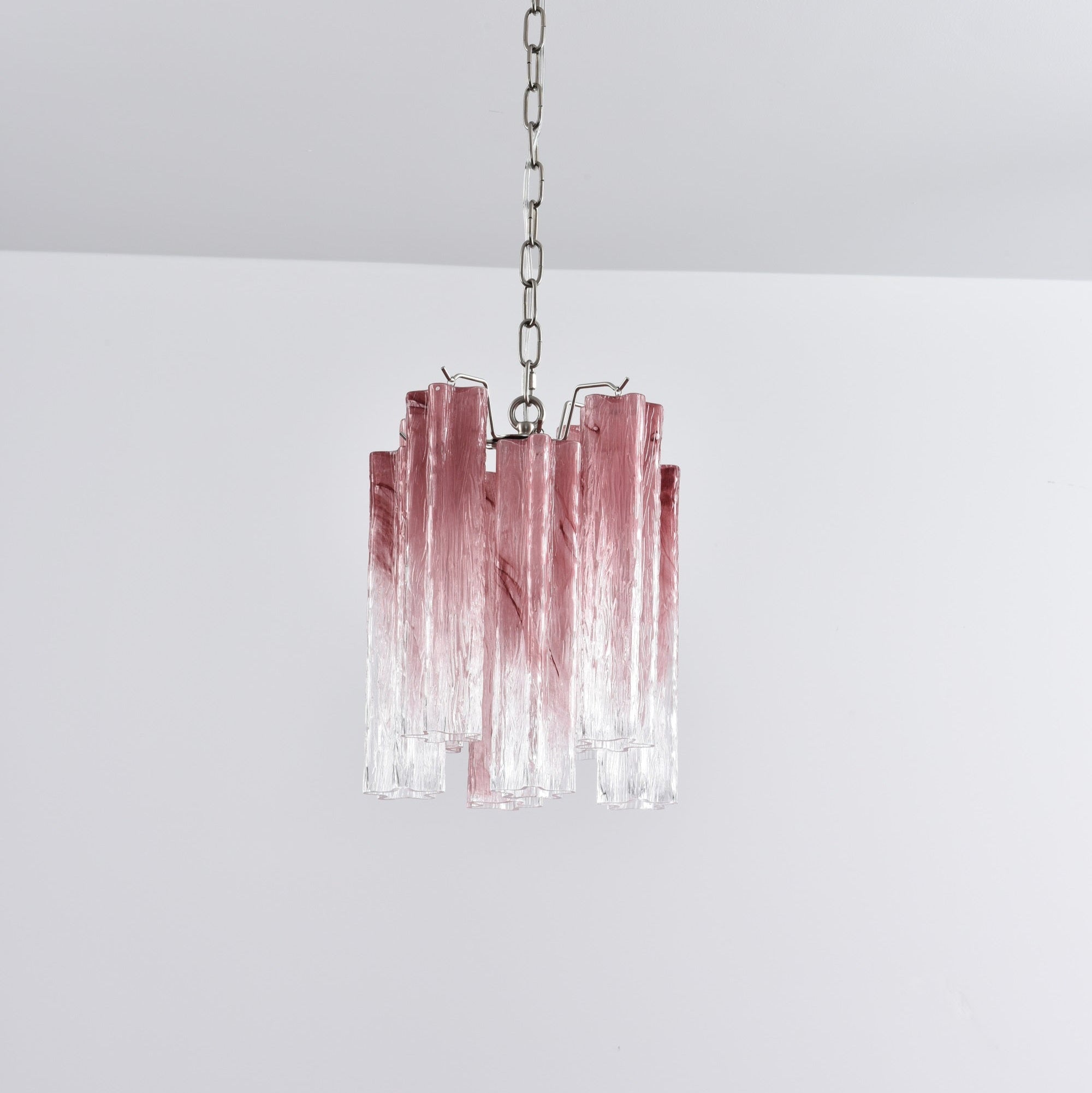 Rosatina Murano Chandelier - Zonesus