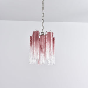 Rosatina Murano Chandelier - Zonesus