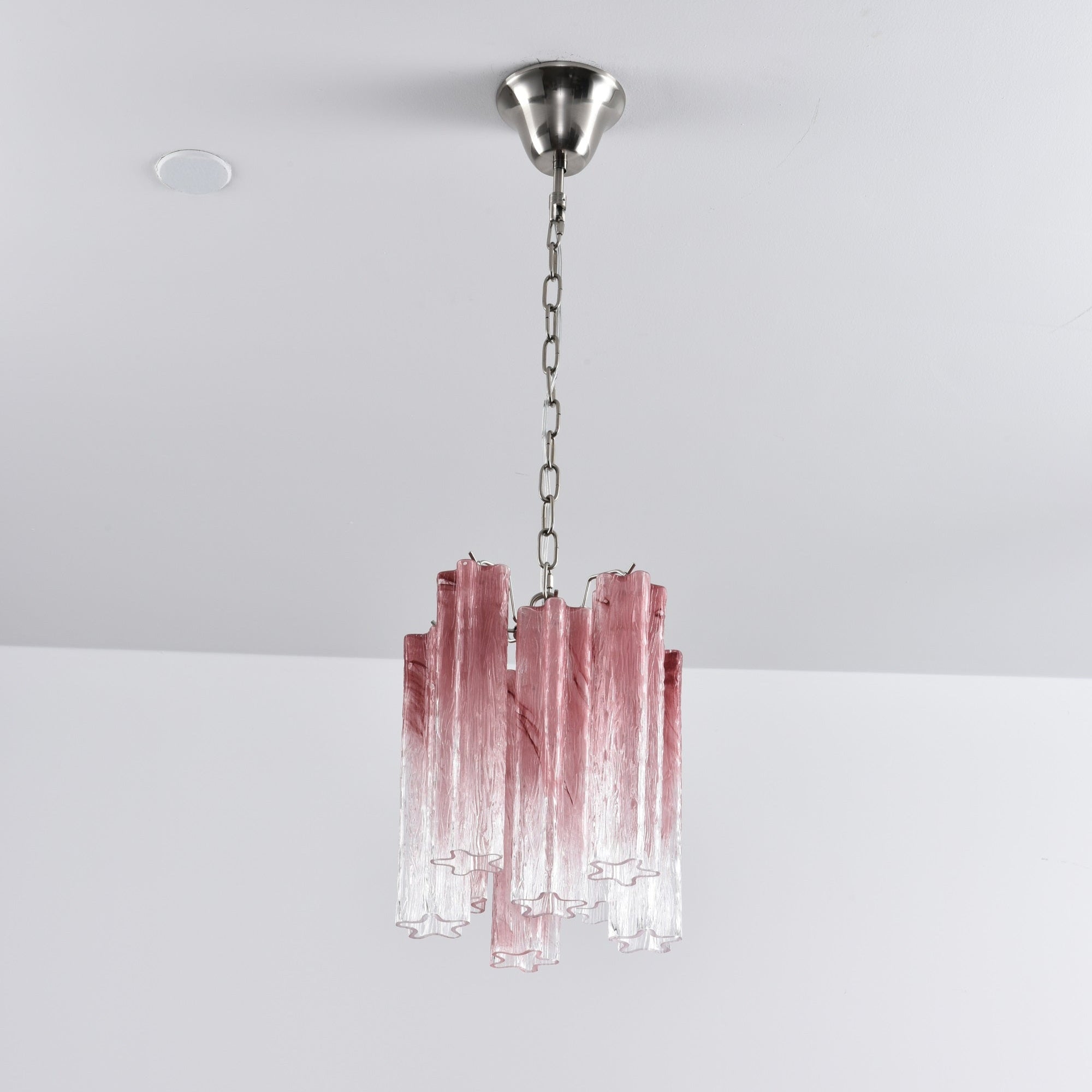 Rosatina Murano Chandelier - Zonesus