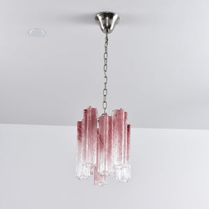 Rosatina Murano Chandelier - Zonesus
