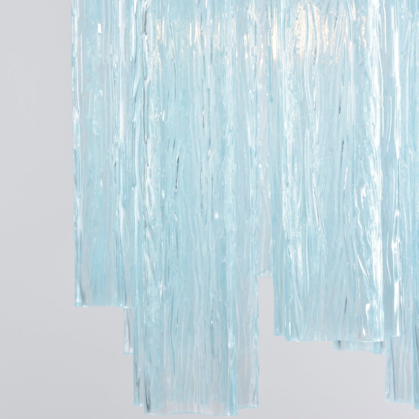 Rosatina Murano Chandelier - Zonesus